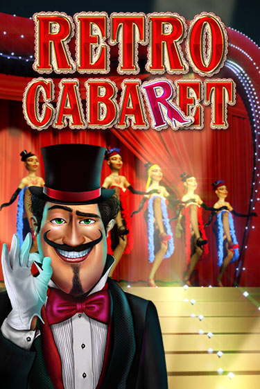 Демо версия Retro Cabaret от Amusnet Interactive | Чемпион Слотс 