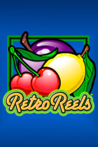 Демо версия Retro Reels от Microgaming | Чемпион Слотс 