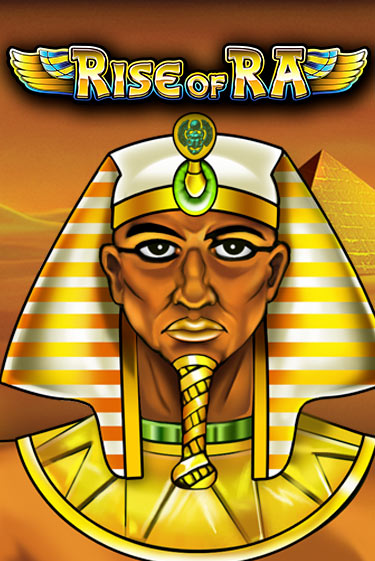 Демо версия Rise Of Ra от Amusnet Interactive | Чемпион Слотс 