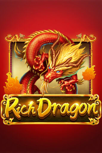 Демо версия Rich Dragon от Dragoon Soft | Чемпион Слотс 