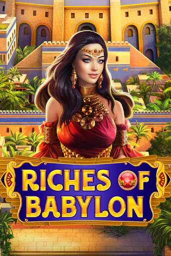 Демо версия Riches of Babylon от Greentube | Чемпион Слотс 