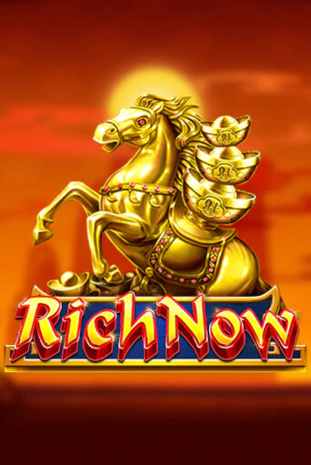 Демо версия Rich Now от Dragoon Soft | Чемпион Слотс 