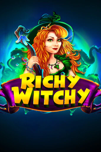 Демо версия Richy Witchy от Platipus | Чемпион Слотс 
