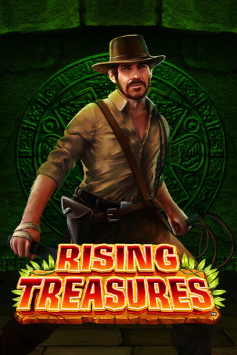 Демо версия Rising Treasures от Greentube | Чемпион Слотс 