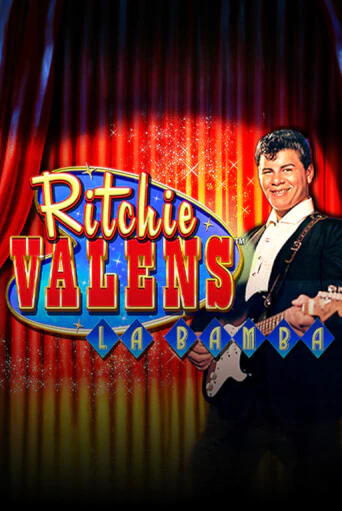 Демо версия Ritchie Valens™ La Bamba от RTG Slots | Чемпион Слотс 