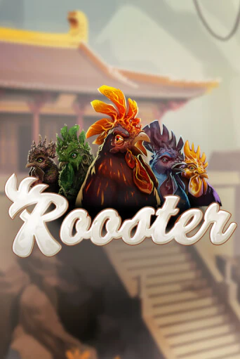 Демо версия Rooster от Spinmatic | Чемпион Слотс 