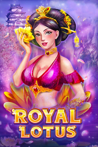 Демо версия Royal Lotus от Platipus | Чемпион Слотс 