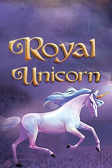 Демо версия Royal Unicorn от Amatic | Чемпион Слотс 