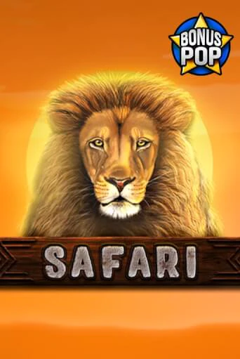 Демо версия Safari от Endorphina | Чемпион Слотс 