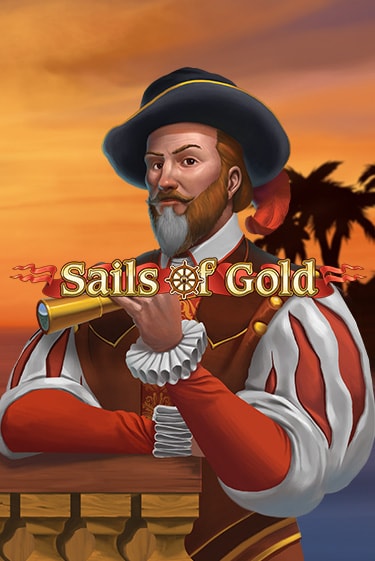 Демо версия Sails of Gold от Play'n GO | Чемпион Слотс 