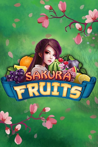 Демо версия Sakura Fruits от Amatic | Чемпион Слотс 