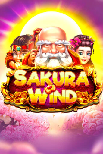 Демо версия Sakura Wind от Platipus | Чемпион Слотс 