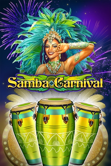 Демо версия Samba Carnival от Play'n GO | Чемпион Слотс 