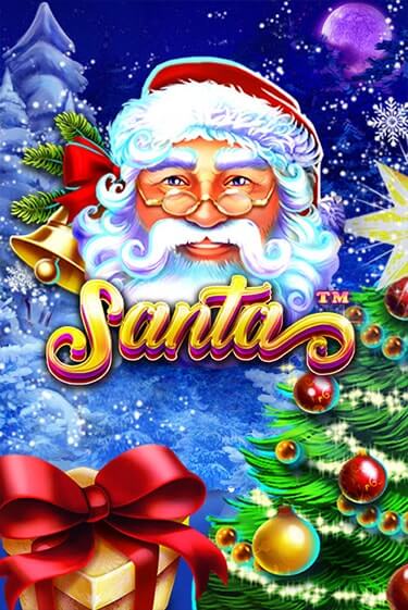 Демо версия Santa от Pragmatic Play | Чемпион Слотс 