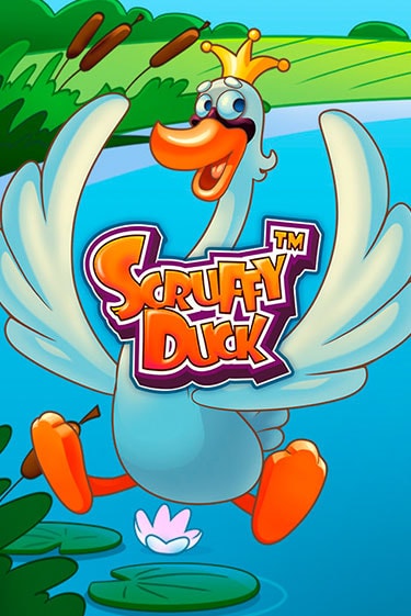Демо версия Scruffy Duck™ от NetEnt Deluxe | Чемпион Слотс 
