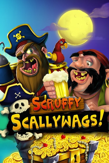 Демо версия Scruffy Scallywags от Habanero | Чемпион Слотс 