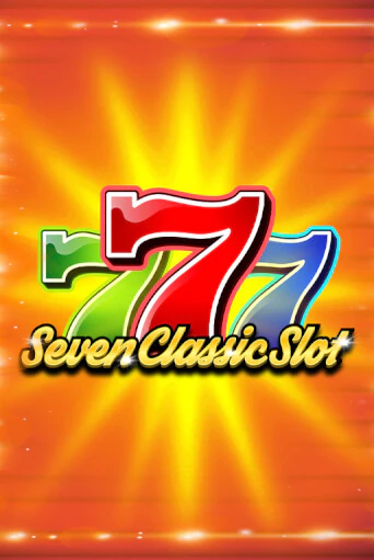 Демо версия Seven Classic Slot от Fazi | Чемпион Слотс 