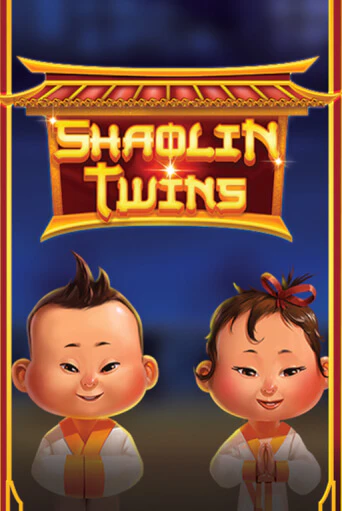 Демо версия Shaolin Twins от Spinmatic | Чемпион Слотс 