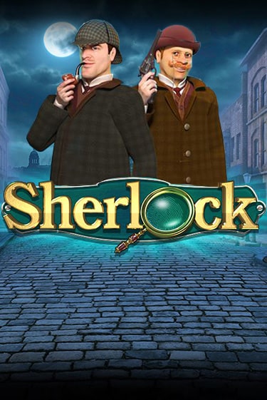 Демо версия Sherlock от WorldMatch | Чемпион Слотс 