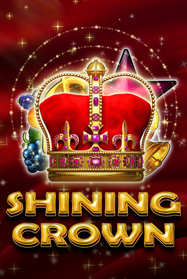 Демо версия Shining Crown от Amusnet Interactive | Чемпион Слотс 