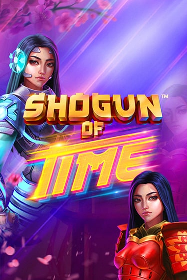 Демо версия Shogun of Time от Games Global | Чемпион Слотс 