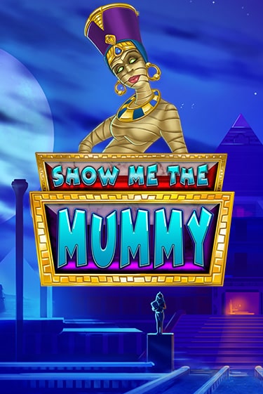 Демо версия Show Me The Mummy от Booming Games | Чемпион Слотс 