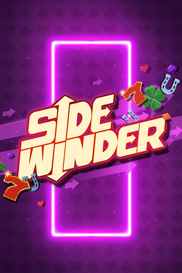 Демо версия Sidewinder от Games Global | Чемпион Слотс 