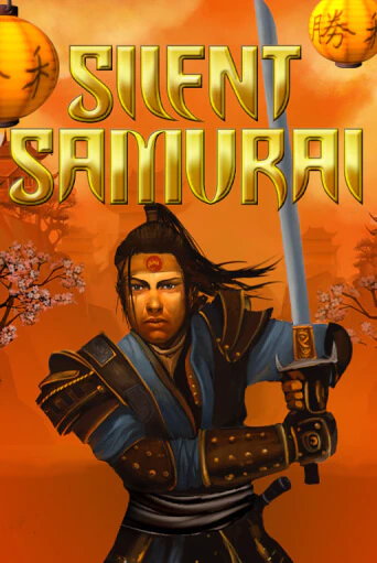 Демо версия Silent Samurai от Playtech | Чемпион Слотс 