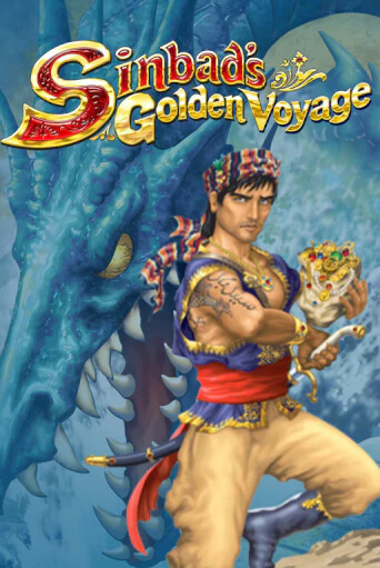 Демо версия Sinbad's Golden Voyage от Playtech | Чемпион Слотс 