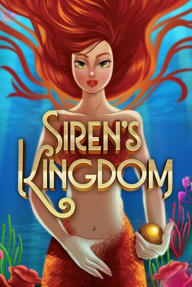 Демо версия Siren's Kingdom от Games Global | Чемпион Слотс 