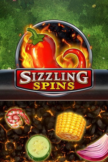 Демо версия Sizzling Spins от Play'n GO | Чемпион Слотс 
