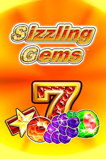 Демо версия Sizzling Gems от Greentube | Чемпион Слотс 