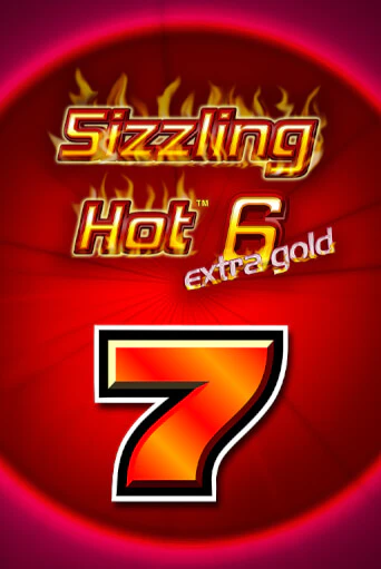 Демо версия Sizzling Hot 6 extra gold от Greentube | Чемпион Слотс 