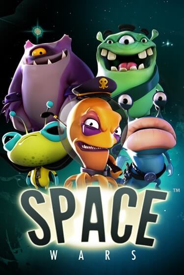 Демо версия Space Wars™ от NetEnt Deluxe | Чемпион Слотс 