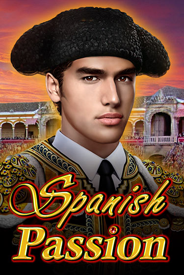 Демо версия Spanish Passion от Amusnet Interactive | Чемпион Слотс 