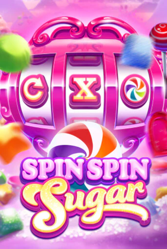 Демо версия Spin Spin Sugar от Microgaming | Чемпион Слотс 