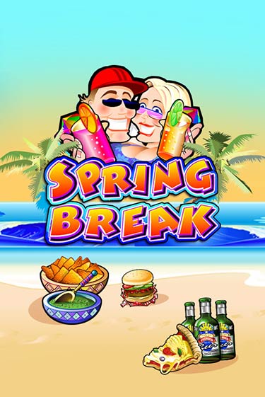 Демо версия Spring Break от Games Global | Чемпион Слотс 