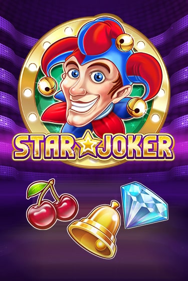 Демо версия Star Joker от Play'n GO | Чемпион Слотс 