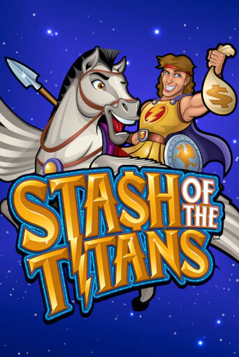 Демо версия Stash of the Titans от Microgaming | Чемпион Слотс 
