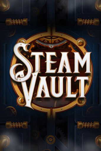 Демо версия Steam Vault от OneTouch | Чемпион Слотс 