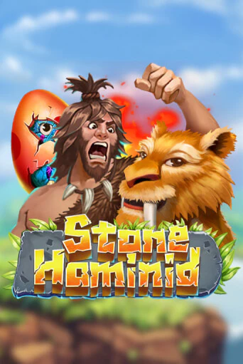 Демо версия Stone Hominid от Dragoon Soft | Чемпион Слотс 