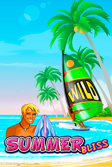 Демо версия Summer Bliss от Amusnet Interactive | Чемпион Слотс 