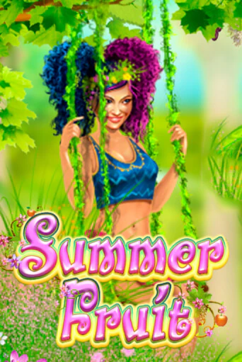 Демо версия Summer Fruits от PlayBro | Чемпион Слотс 