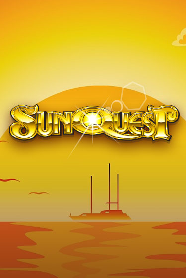 Демо версия SunQuest от Games Global | Чемпион Слотс 