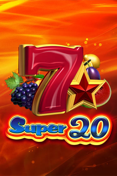 Демо версия Super 20 от Amusnet Interactive | Чемпион Слотс 