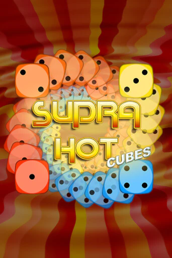 Демо версия Supra Hot Cubes от Greentube | Чемпион Слотс 
