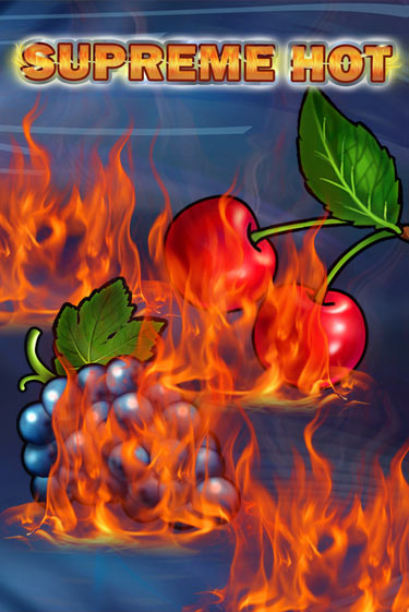 Демо версия Supreme Hot от Amusnet Interactive | Чемпион Слотс 