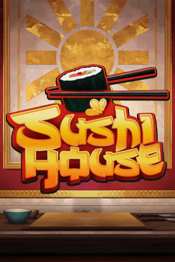 Демо версия Sushi House от Spinmatic | Чемпион Слотс 