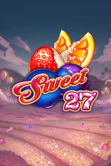 Демо версия Sweet 27 от Play'n GO | Чемпион Слотс 