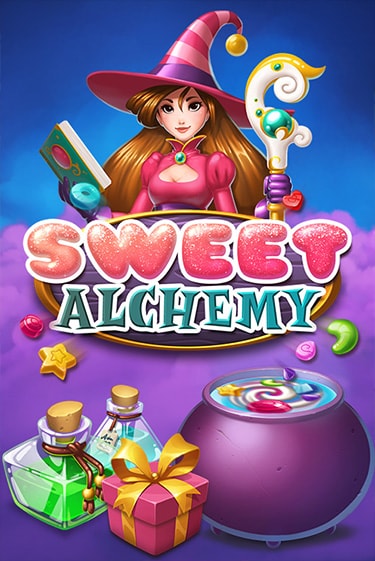 Демо версия Sweet Alchemy от Play'n GO | Чемпион Слотс 
